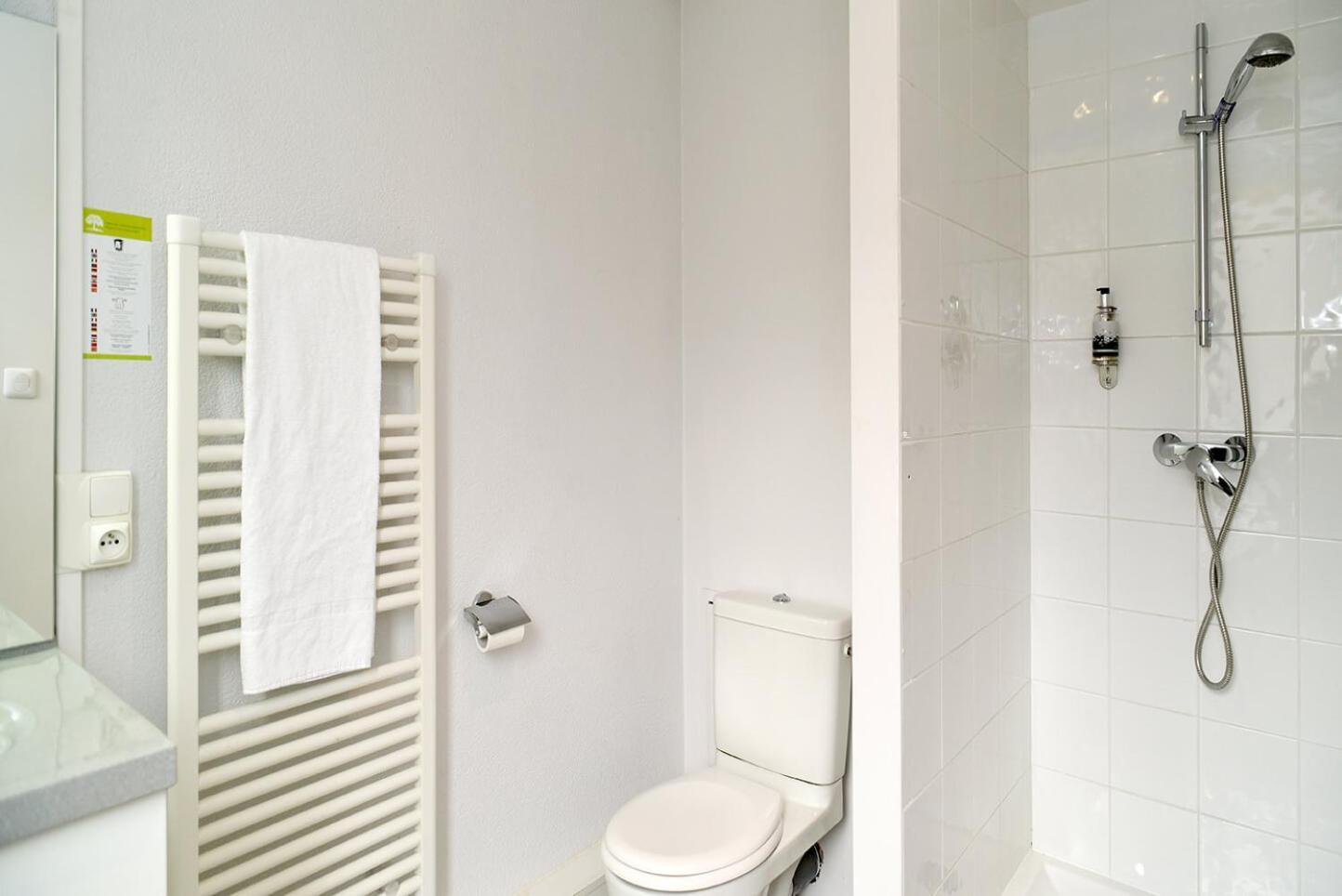 Appartement Quadraverde Lyon