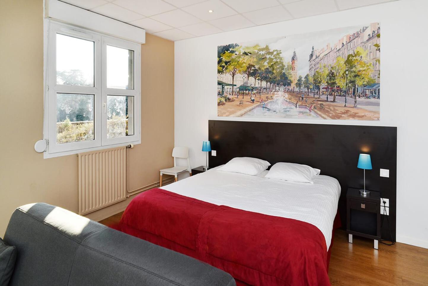 Quadraverde Appartement