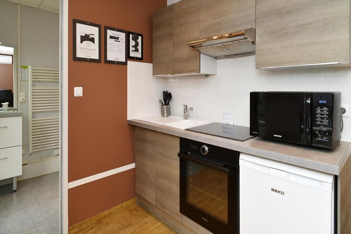 Quadraverde Apartment *