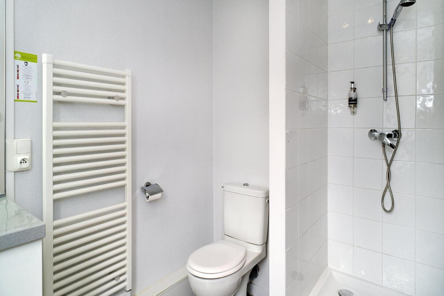 Quadraverde Appartement Lyon