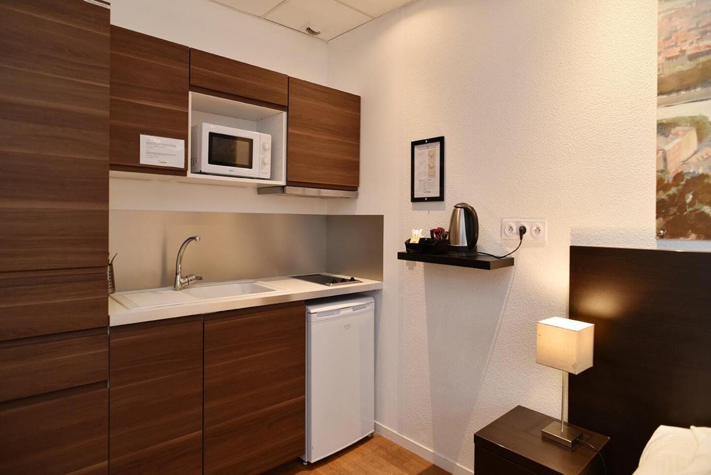 Appartement Quadraverde Lyon