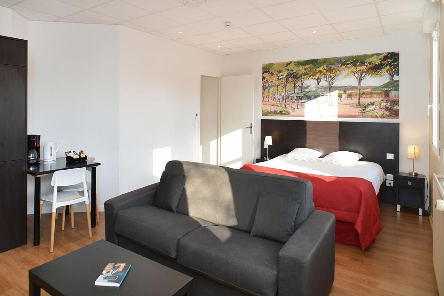 Quadraverde Appartement *