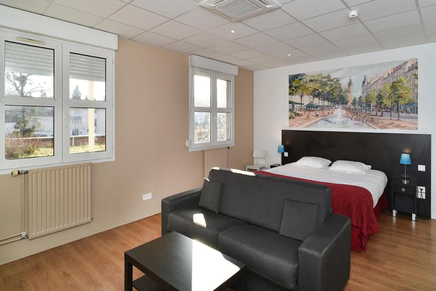 Quadraverde Appartement