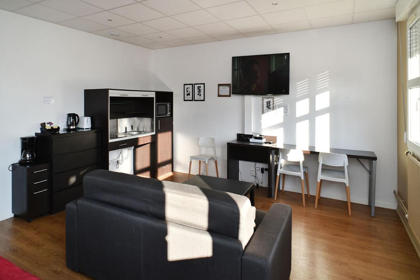 Appartement Quadraverde