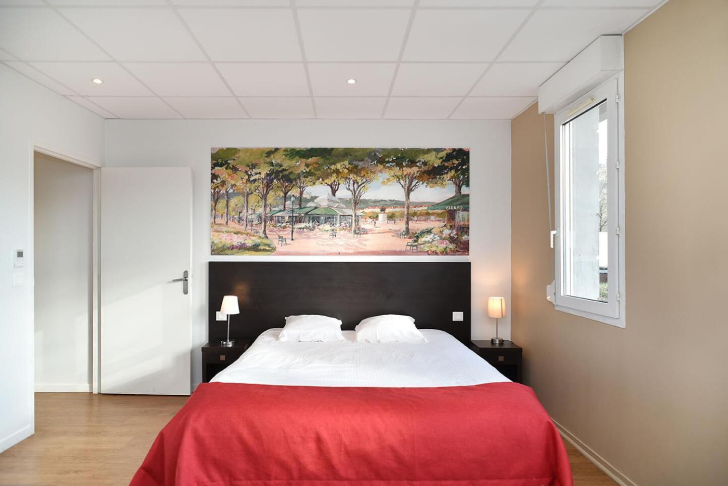 Appartement Quadraverde *