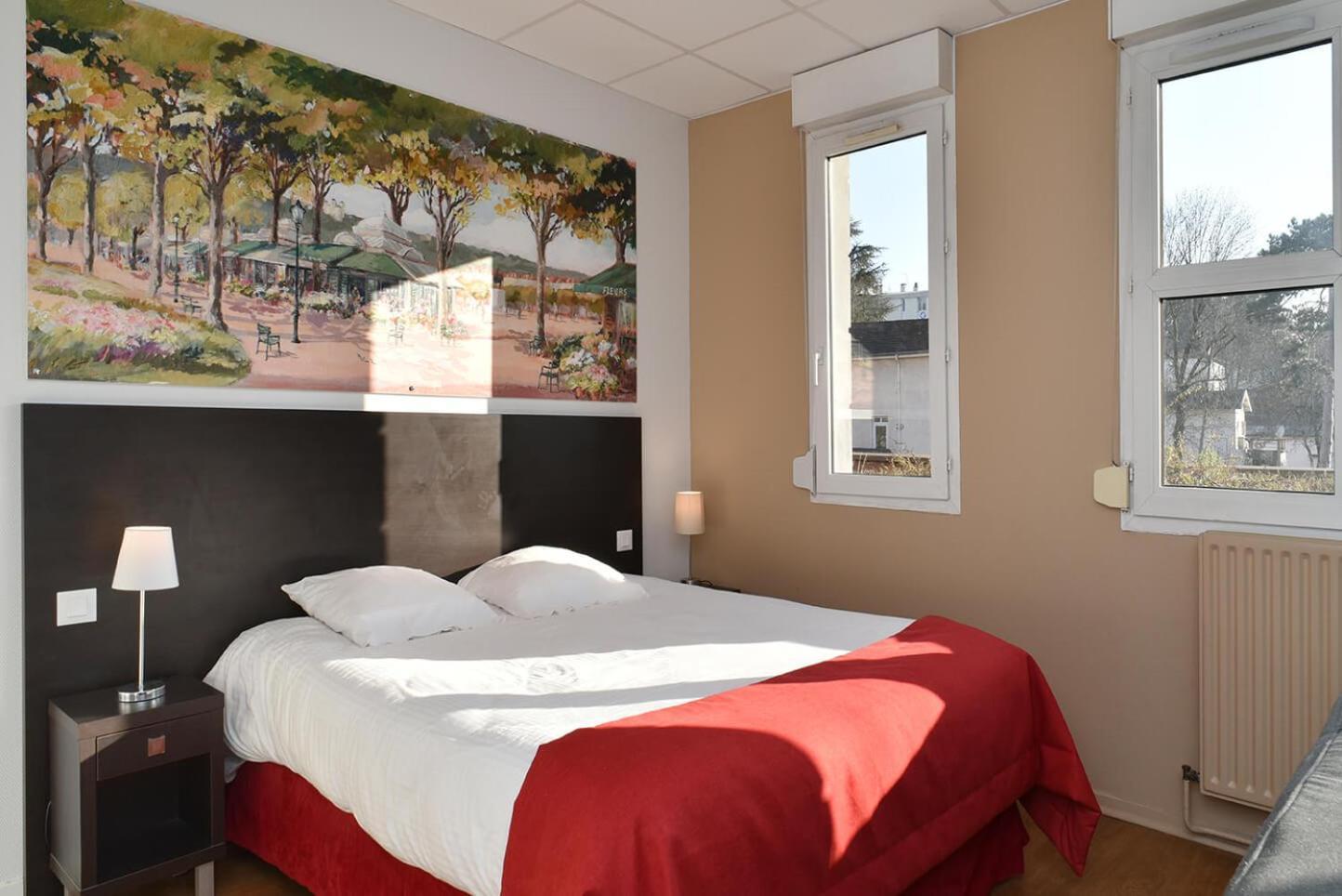 Quadraverde Appartement Lyon