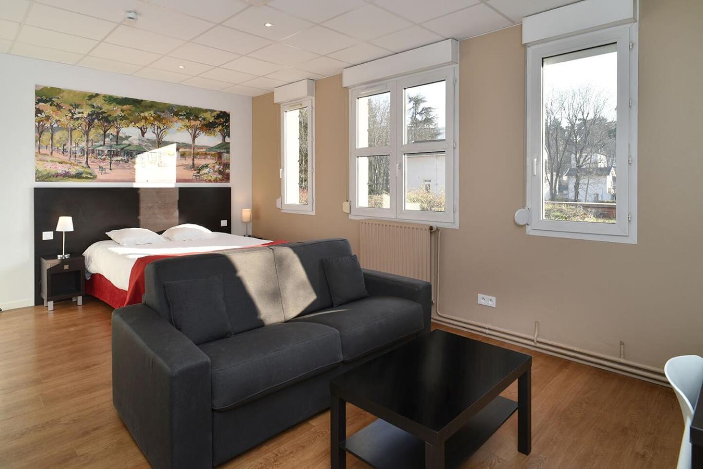 Appartement Quadraverde Lyon