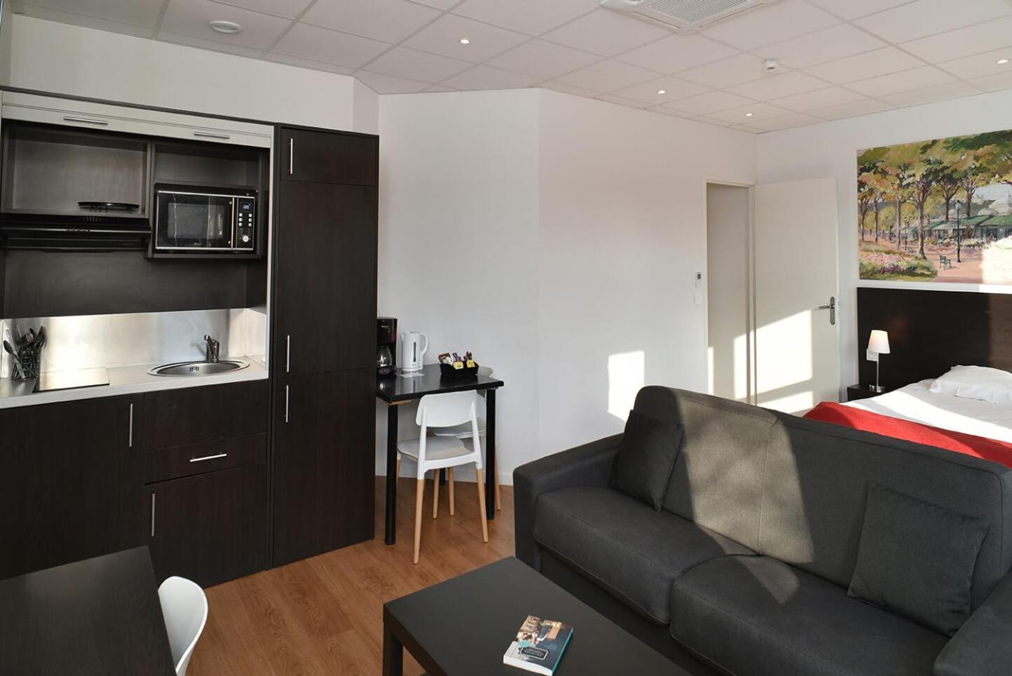 Quadraverde Appartement *
