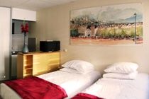 Appartement Quadraverde *