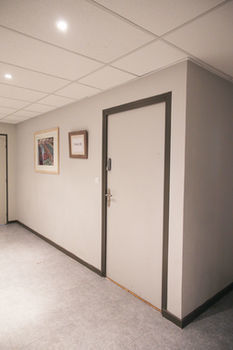 Appartement Quadraverde Lyon