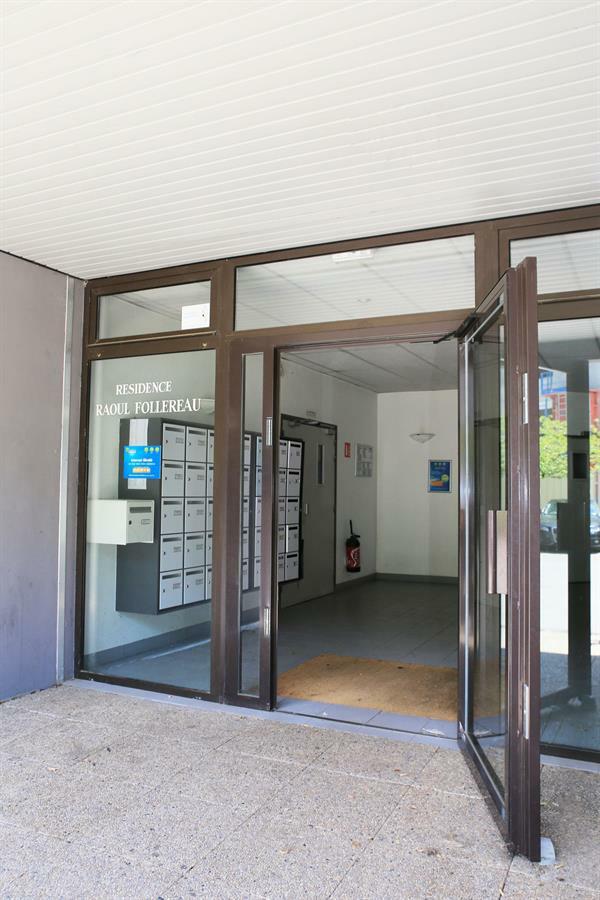 Quadraverde Appartement *