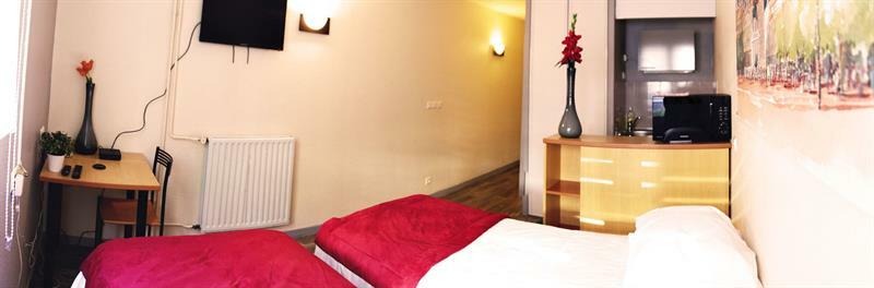 Quadraverde Appartement