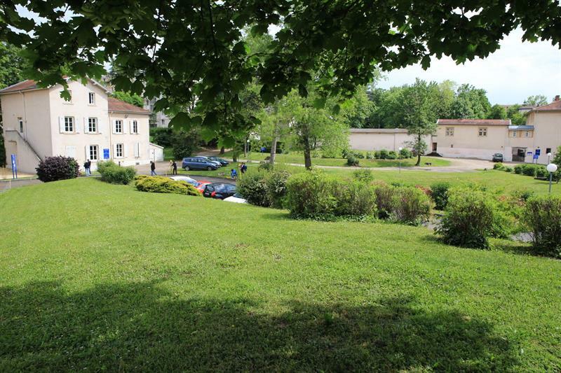 Appartement Quadraverde *